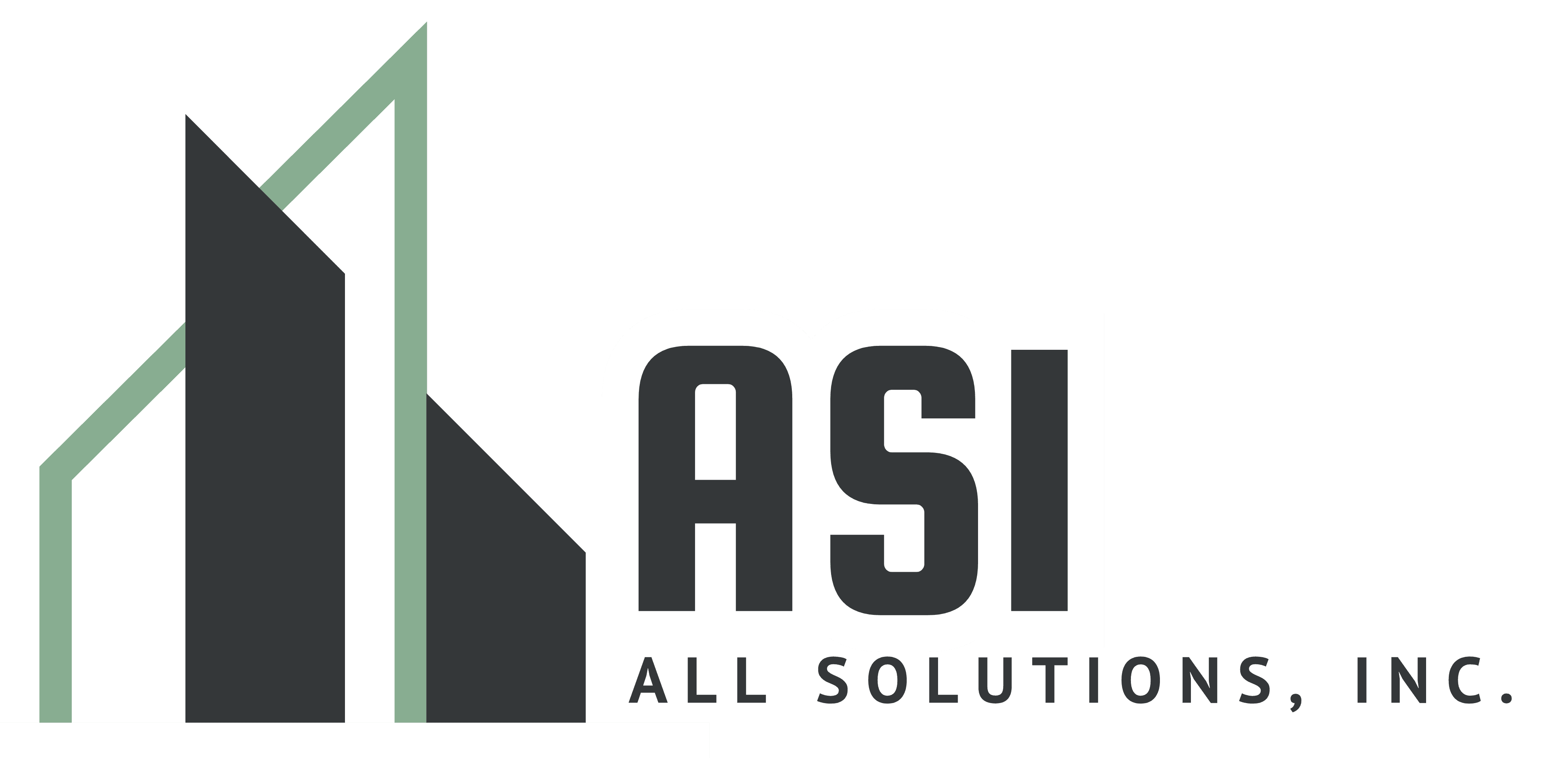 All Solutions, Inc. banner Logo