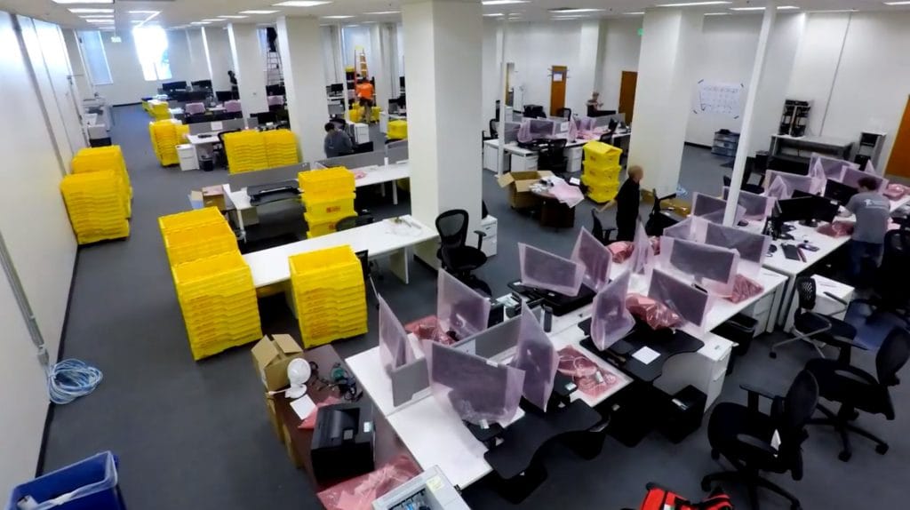 cim office after image