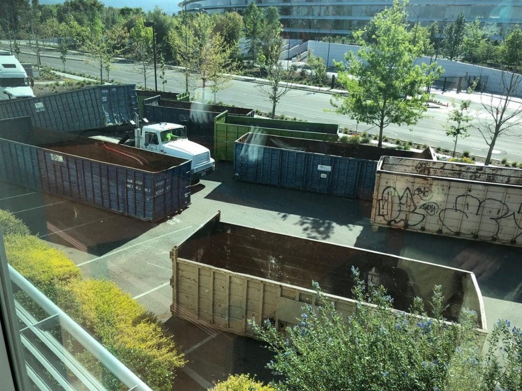 panasonic trucks exterior